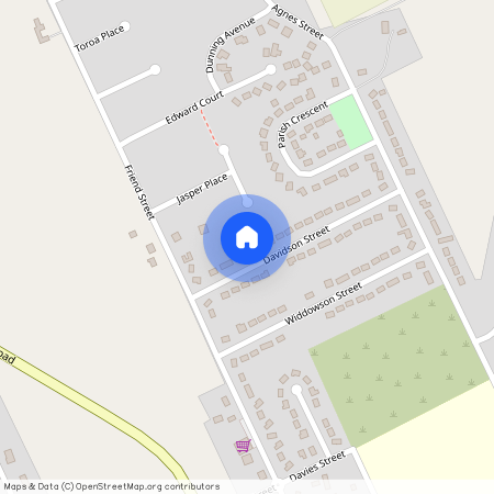 9 Davidson Street, Tas 7253, George Town