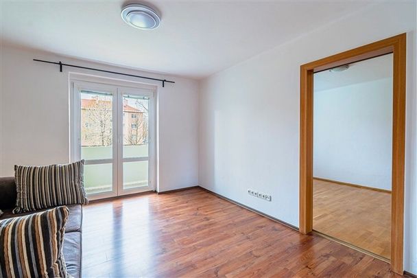 Byt 2+1, cihla, zvýš. přízemí, pěkný stav Jižní čtvrť, Přerov - Photo 1