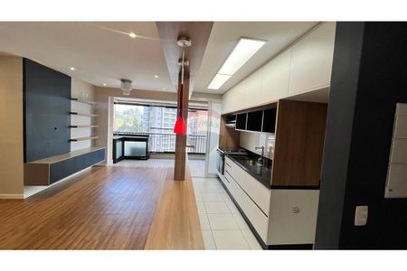 Apartamento para aluguel com 2 suítes e 2 vagas por R$ 9.000,00 - Green Valley - Alphaville/SP - Photo 3