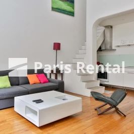 1 chambre, Péreire Paris 17e - Photo 3