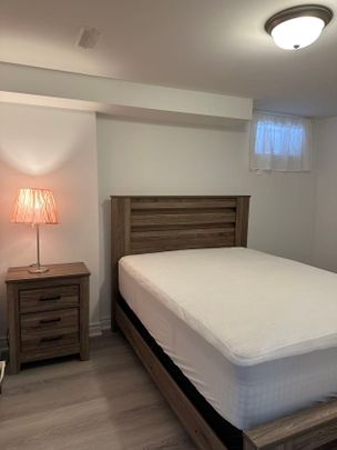 For Lease - 50 Drizzel Crescent Unit# Bsmt, Richmond Hill, Ontario - Photo 1