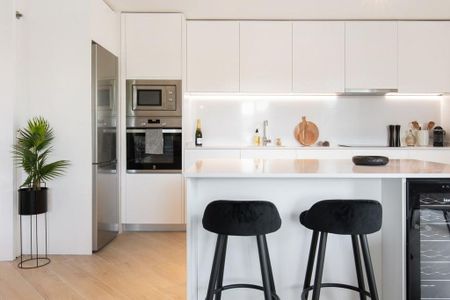 2 bedroom luxury Flat for rent in Marbella, Spain - Foto 5