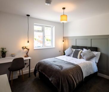 1 bedroom in a house share to rent - Photo 3