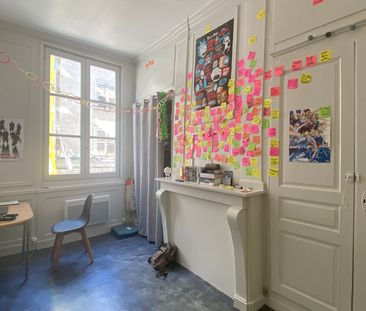 Proche Faculté de Droit, T1 bis entièrement refait à neuf ! - Photo 1