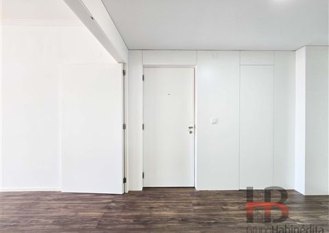 Apartamento T3