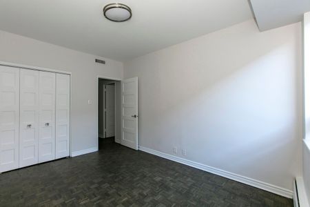 Appartement à louer - Westmount Appartement à louer - Westmount - Photo 2