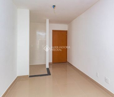 Apartamento com 2 quartos e 44m² para alugar em Costa e Silva, Port... - Foto 6
