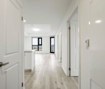 For Lease - 30 Hanmer Street Unit# 411, Barrie, Ontario - Photo 5
