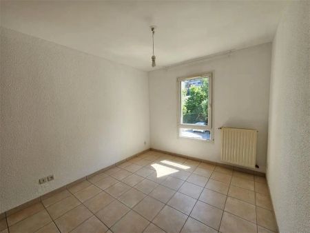 Location appartement 3 pièces - 78.63m² à Valence (26000) - Photo 3