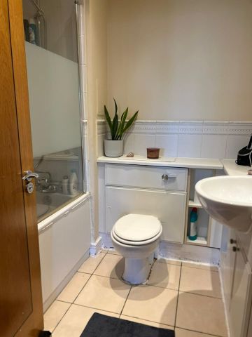 1 Bed Flat, Settlers Court, E14 - Photo 5