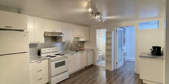 4 1/2, MEUBLÉ (Colocation Possible) - Photo 3