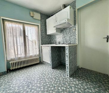 Location Appartement 1 pièce 21m² ROISSY EN FRANCE 95700 - Photo 1