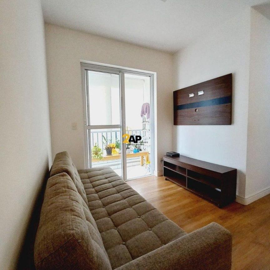 Imoveis - Na Vila Andrade - Foto 1