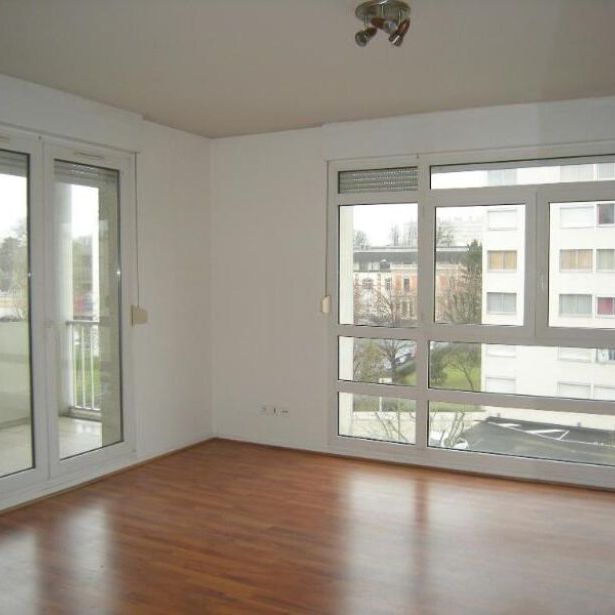 Appartement T3 Reims - Photo 1