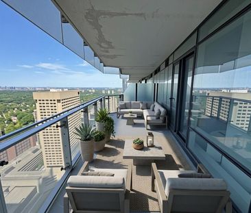 For Lease - 1 Bloor Street Unit# 3910, Toronto, Ontario - Photo 5