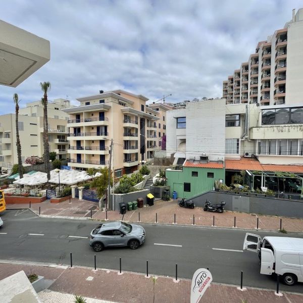 Apartamento T2 em Ilha da Madeira - Photo 1