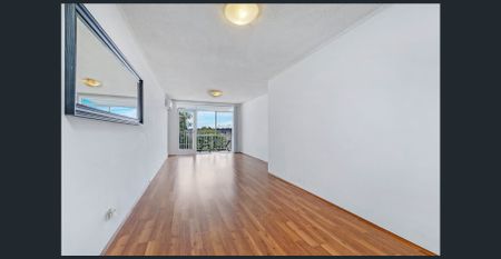 Light and Bright First Floor 2 Bedroom Unit with Lock Up Garage - Photo 5