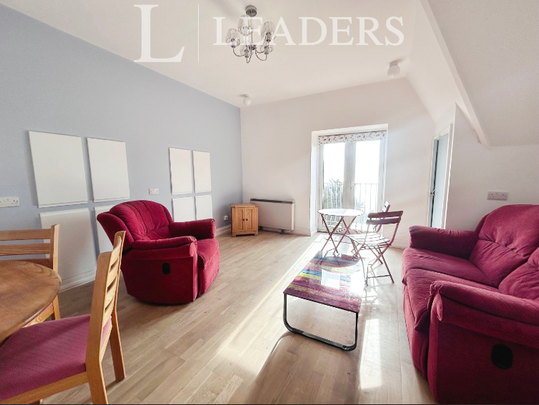 1 bedroom flat to rent - Photo 1