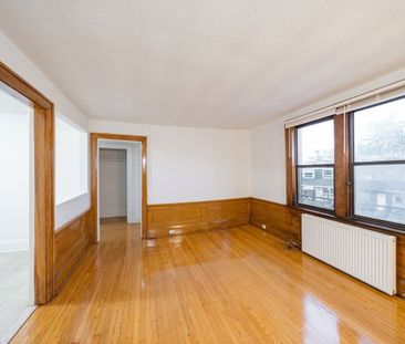For Lease - 6 Kingston Road Unit# 22, Toronto, Ontario - Photo 6