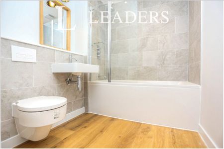 2 bedroom apartment to rent Marischal Road, London, SE13 - Photo 3