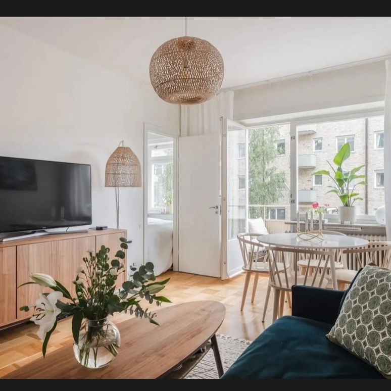 Svedbergsplan, Stockholm - Photo 1