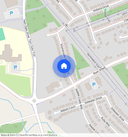 30 Whisperwood, Moncton, NB, E1G 0P8, Canada