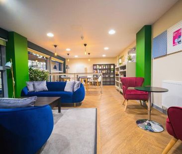 Studio to rent - Photo 1