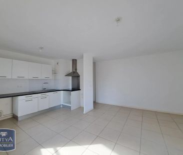 Appartement à louer 3 pièces 66.48m² - Photo 3