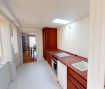 100m² Lejlighed | København K - Photo 1