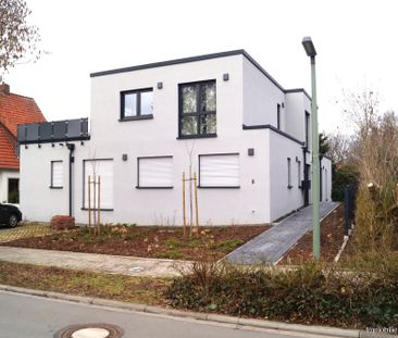 Moderne 2-Zimmer-Wohnung mit offenem Grundriss und Westbalkon - Foto 6