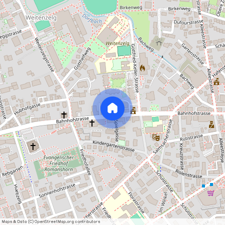 8590, Romanshorn, Bahnhofstrasse, 25