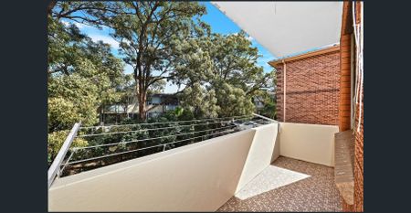 Privacy and Convenience in The Heart of Marrickville - Photo 5