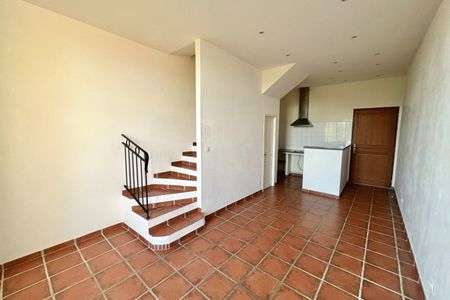 APPARTEMENT LES MILLES - 2 pièce(s) - 42.18 m2 - Photo 5