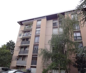 Location Appartement 1 pièce 23m² GAILLARD 74240 - Photo 3