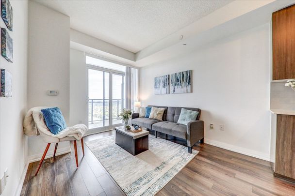 For Lease - 55 Ann O'reilly Road Unit# 3012, Toronto, Ontario - Photo 1