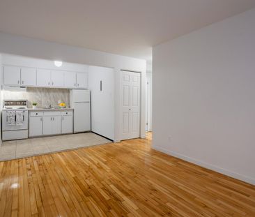 2 1/2 - 10144 Lajeunesse, Montréal - Photo 3