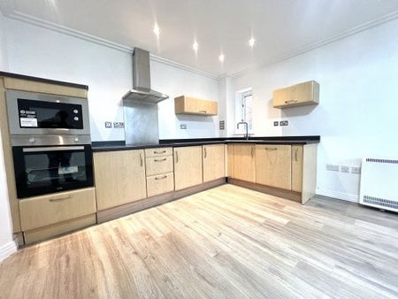 Hewetts Quay, Abbey Road, Barking, IG11, Property for rent - Photo 4
