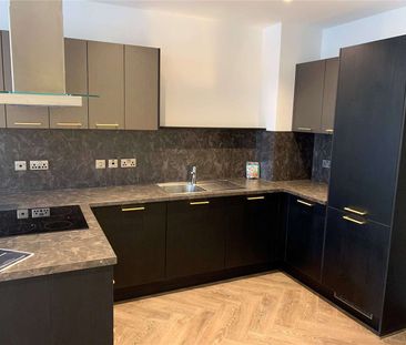 AVAILABLE JAN 6TH! | ONE BEDROOM APARTMENT AT PRIORY HOUSE | PRIME ... - Photo 2