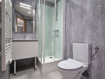 Appartement Laxou - Photo 2