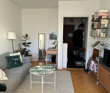 Rindögatan, Stockholm - Photo 4