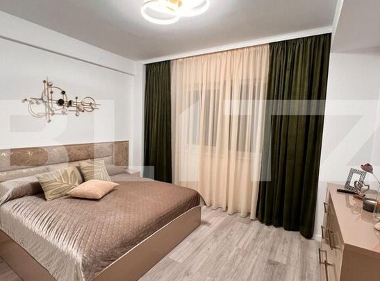 Apartament 2 camere, 58 mp, zona Rovine - Photo 1