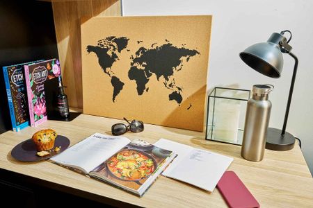 Ultra Studio, Double Bed - Photo 5