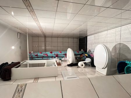 Te huur: Kamer Jacob van Lennepkade in Amsterdam - Foto 4