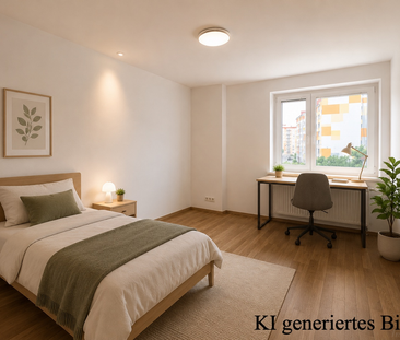 Mietwohnung in 8020 Graz, Lend, Miete - Foto 3