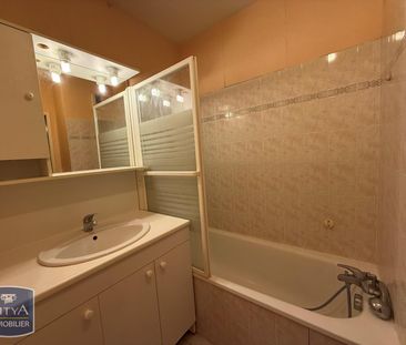 Location Appartement 2 pièces 52m² DIJON 21000 - Photo 5