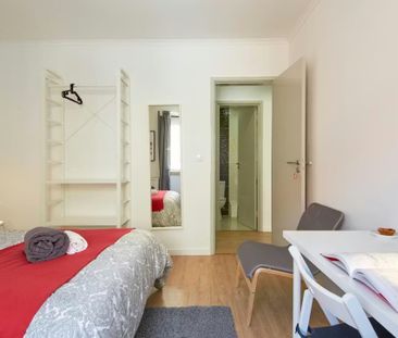 Rua David Lopes, Lisbon, Lisbon 1900 - Photo 6