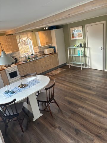 Käxed, Docksta - Photo 2