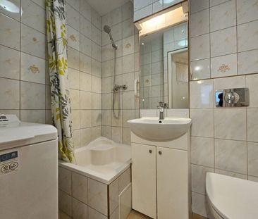 Dwupokojowe mieszkanie przy Bonifraterskiej 37.39 m² - Photo 1