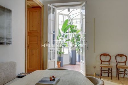 75007 Paris Appartement 6 pièces - 187m² 12 800 € Charges Comprises/mois* - Photo 4