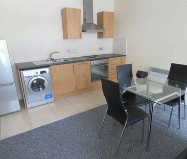 Central Gardens, Benson Street, Liverpool, L1 - Photo 5